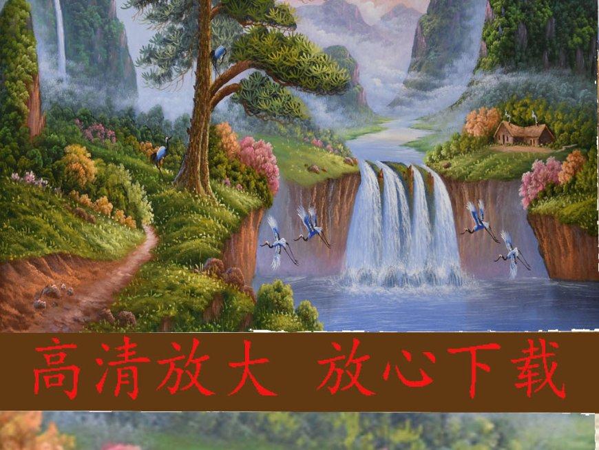 旗帜的传说2
